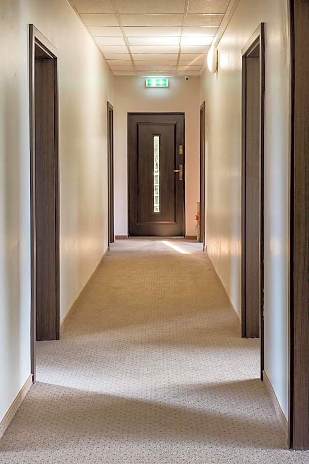 City Rooms Szczecin