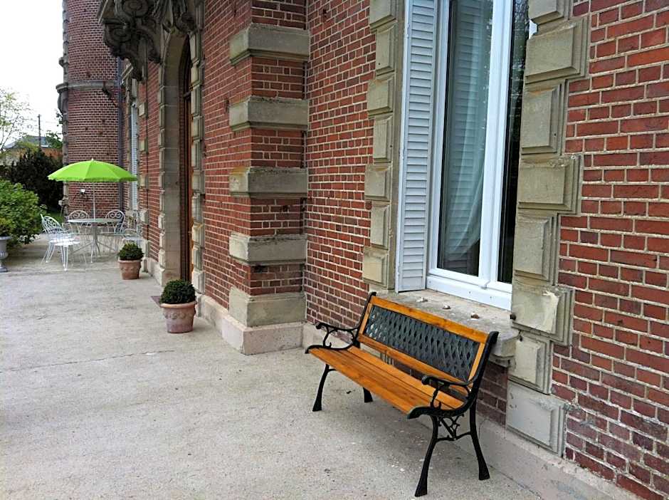 Château des marronniers