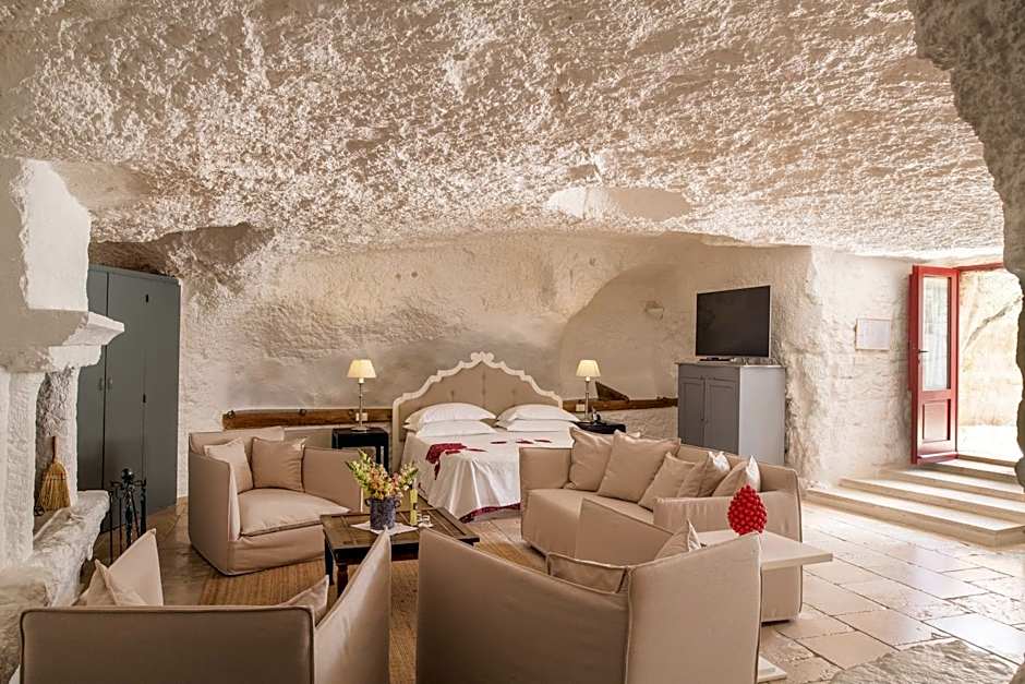 Masseria Torre Coccaro