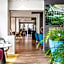 Novotel Evry Courcouronnes