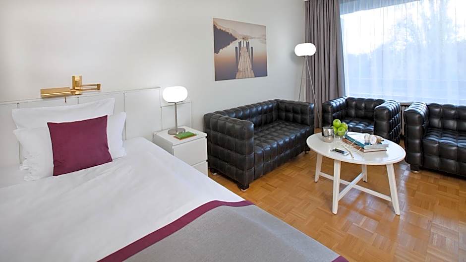 Rheinhof by Gerda Good Living - Digital Access