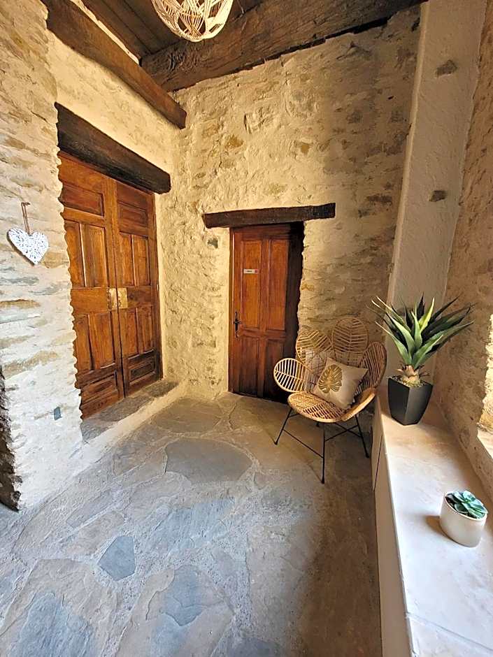 Les Grandes Mollières