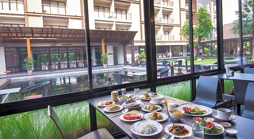 Amanta Hotel Nongkhai