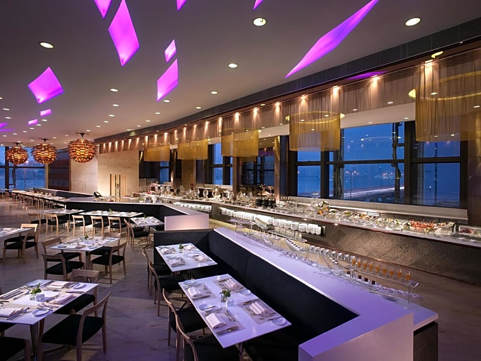 Harbour Grand Hong Kong Hotel