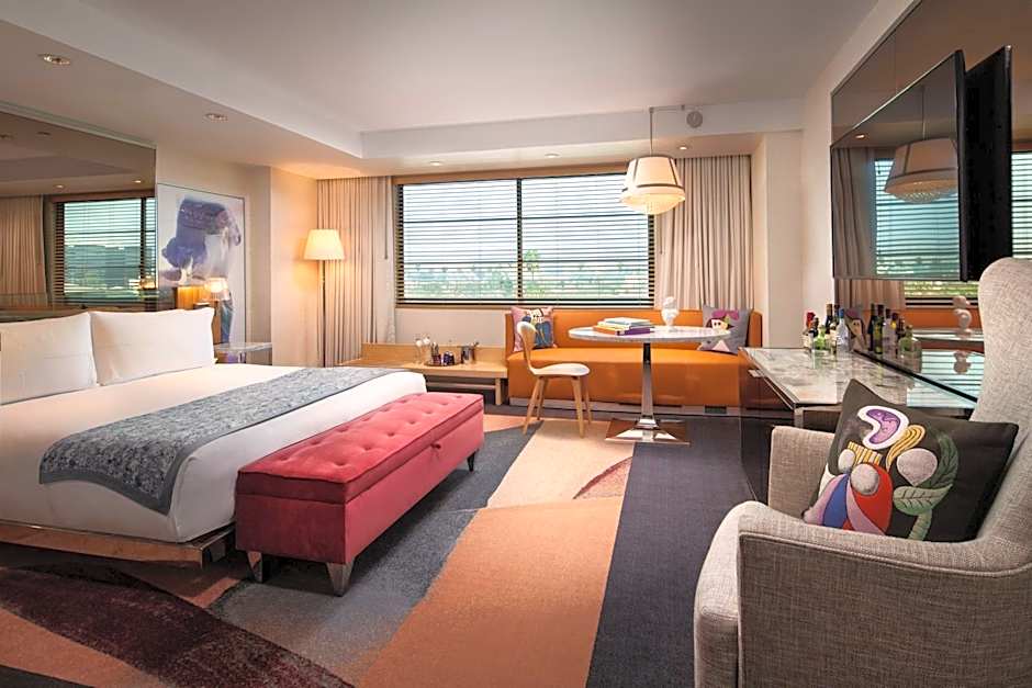 Sls Hotel, A Luxury Collection Hotel, Beverly Hills