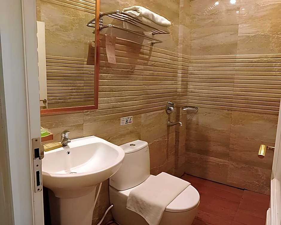 Sahira Butik Hotel Pakuan (Syariah Hotel)