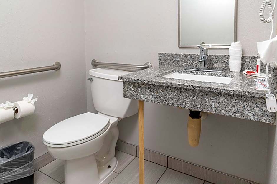 Microtel Inn & Suites by Wyndham Pigeon Forge