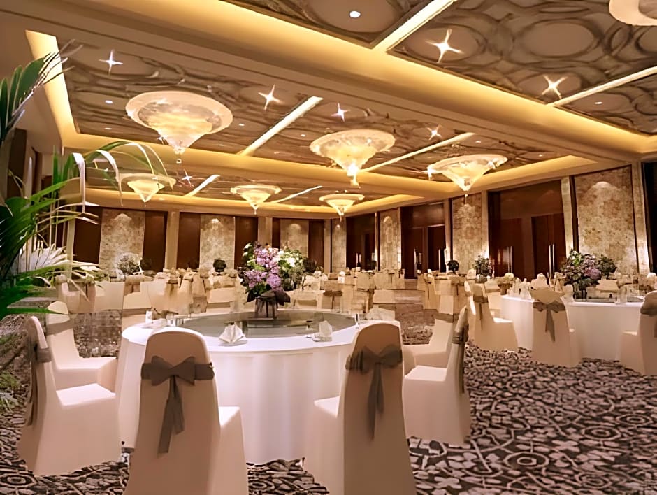 Crowne Plaza Hefei By IHG