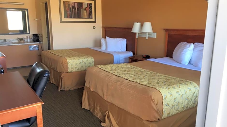 Rodeway Inn Sergeant Bluff - Sioux City