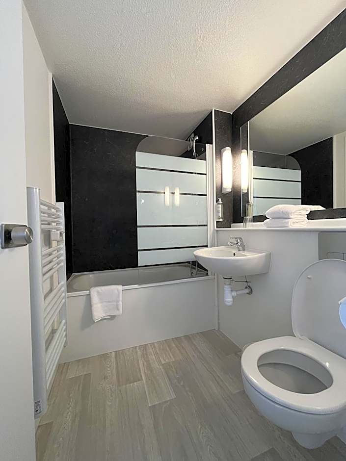 The Originals City, Hôtel Mâcon Nord