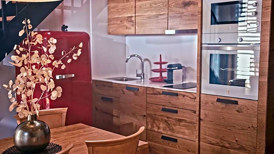 Hotel Els Caçadors de Ribes