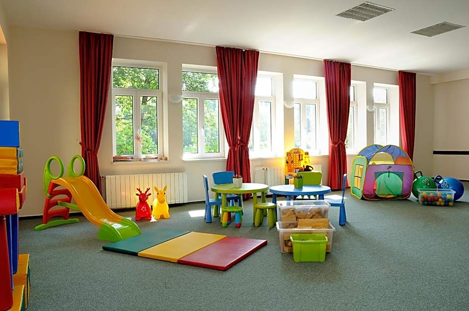 Hotel Leopold Račín