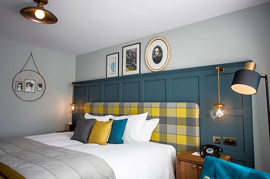 Hotel Indigo Stratford Upon Avon By IHG