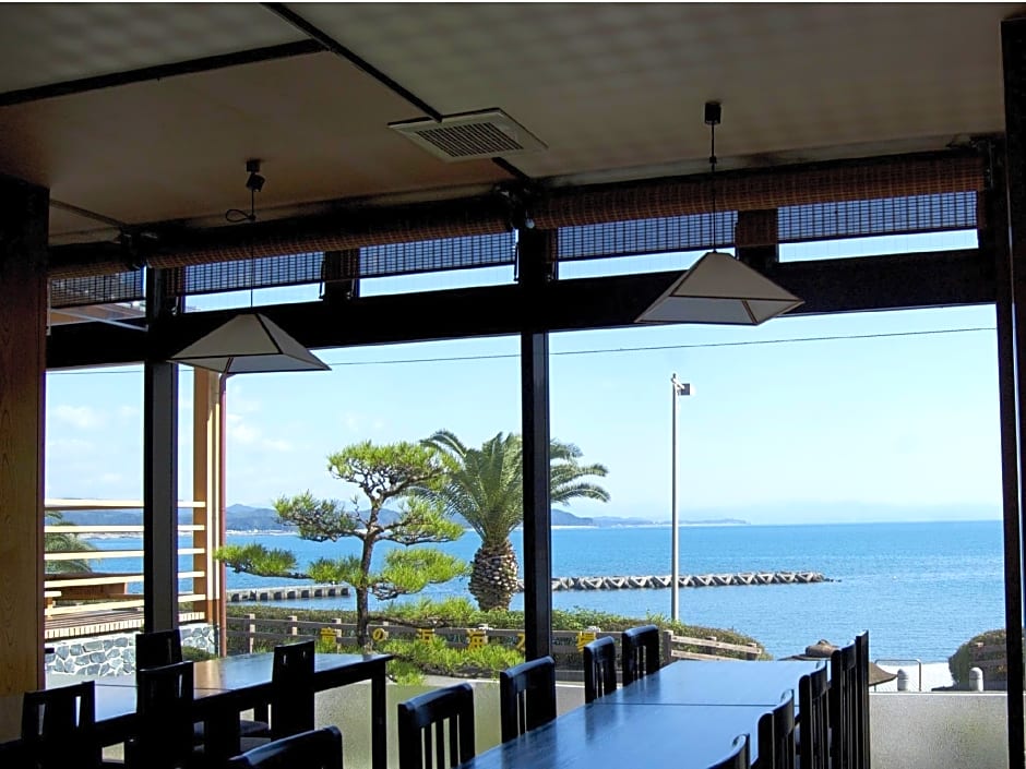 Tosaryu Onsen Sanyoso Ryokan