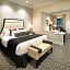 Club Level Suites at Inn on the Fifth