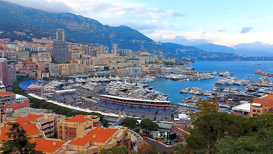 La Bombonière & Spa