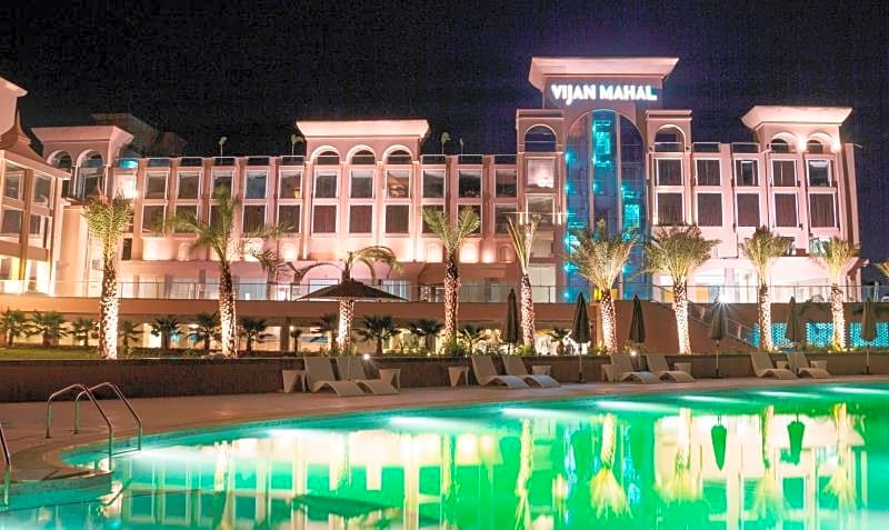 Vijan Mahal Jabalpur