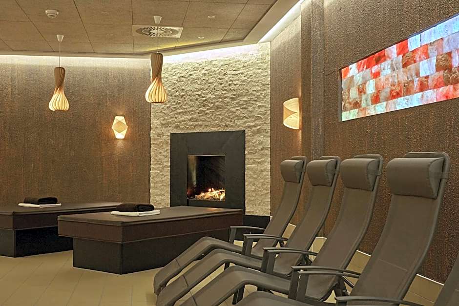 H+ Hotel & SPA Friedrichroda