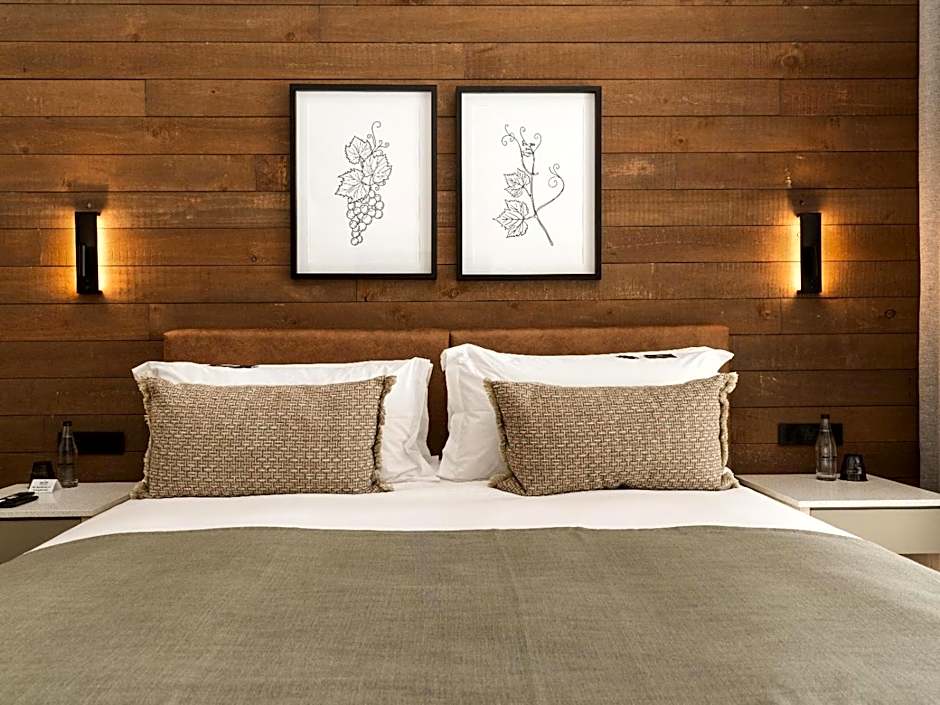 Meerendal Boutique Hotel