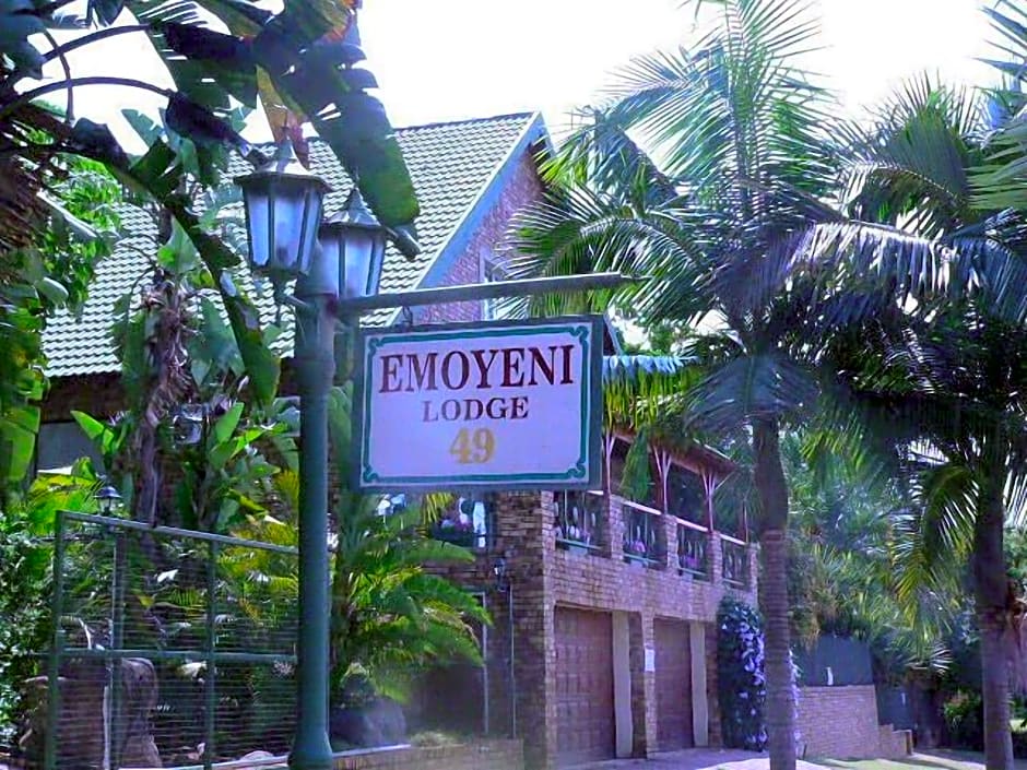 Emoyeni Lodge