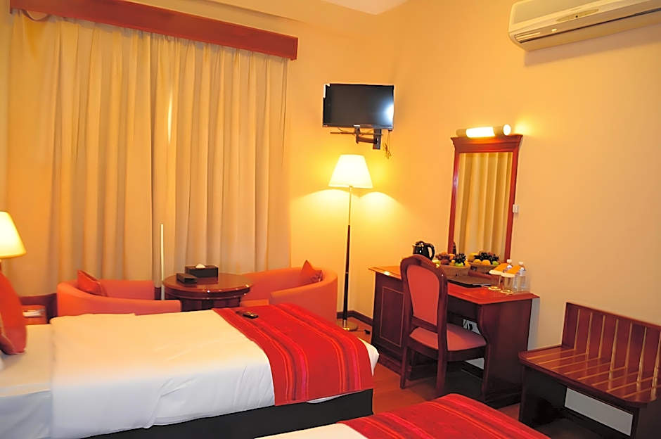 Fortune Deira Hotel