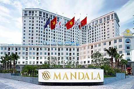 Mandala Hotel & Spa Bac Ninh