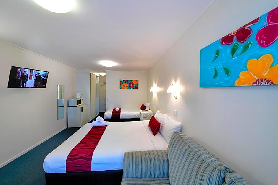 Aspley Motor Inn