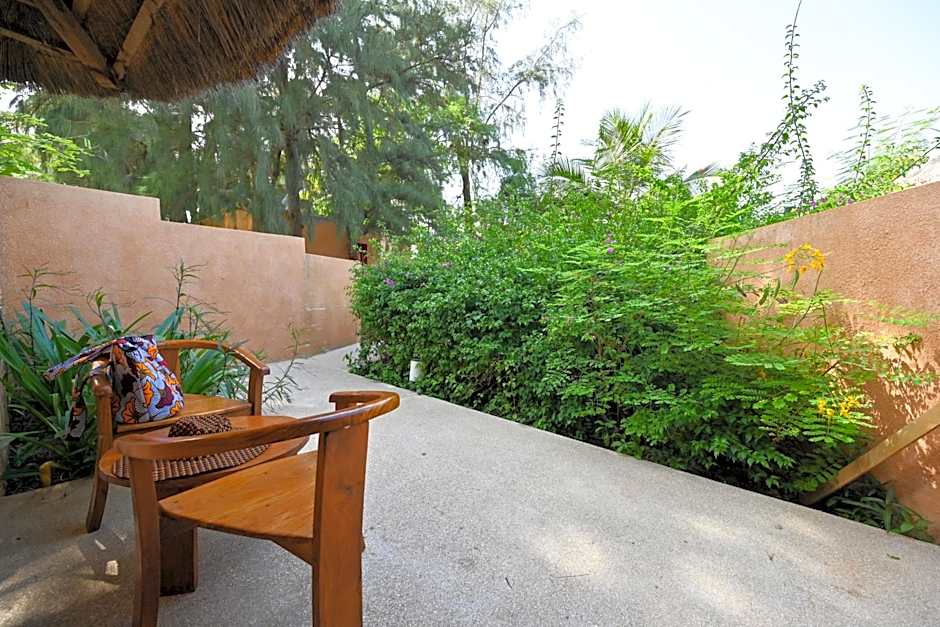 Le Saly Hotel & Hotel Club Filaos