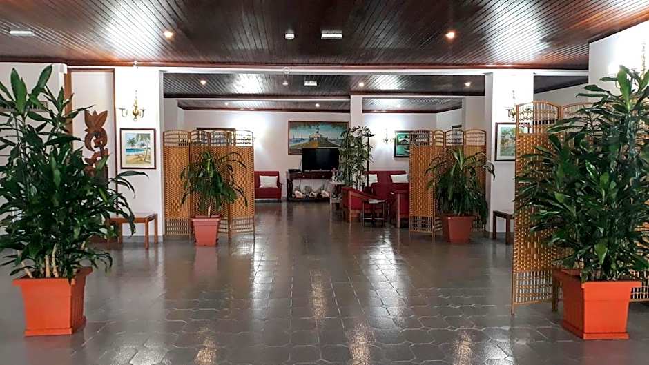 Boutique Hotel Marina S. Roque