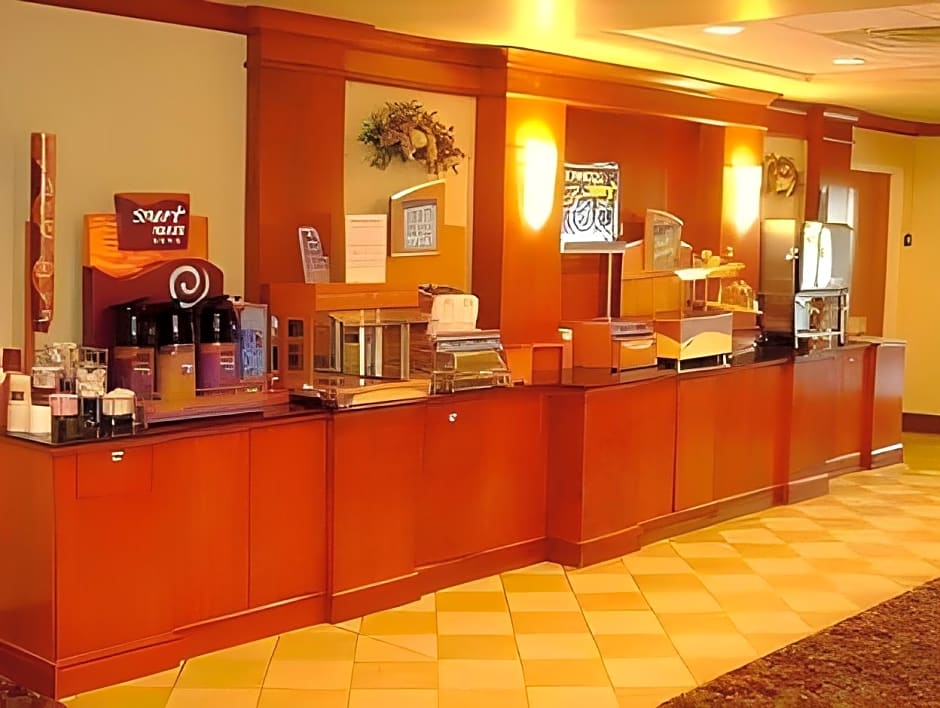 Holiday Inn Express Milwaukee N-Brown Deer/Mequon By IHG