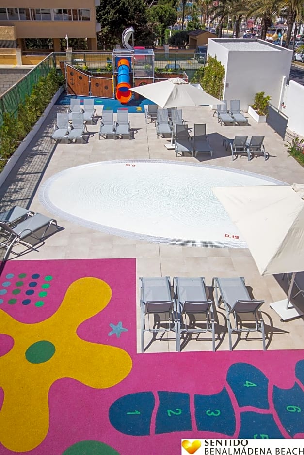 Sentido Benalmadena Beach