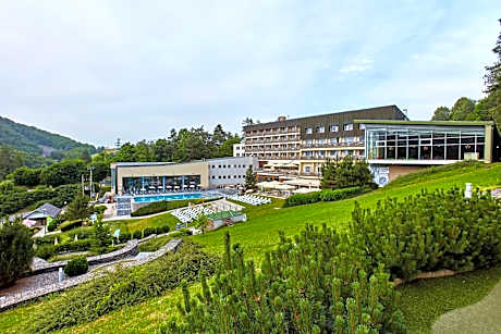 Hotel Sitno Forest Resort - Family friendly
