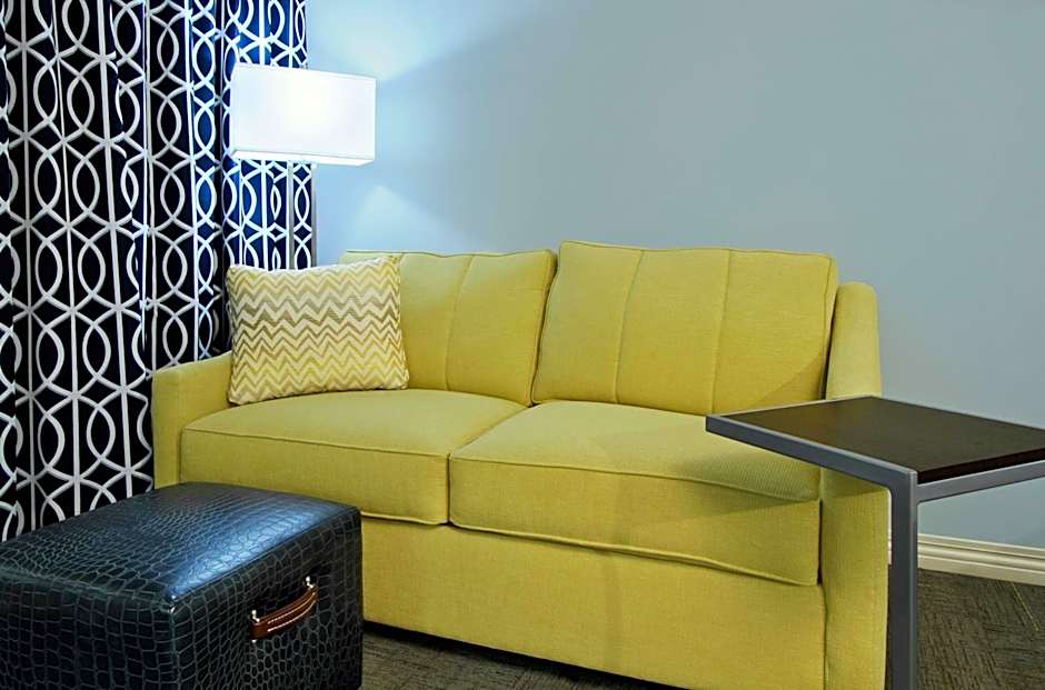 Hampton Inn Jackson/Richland-Highway 49