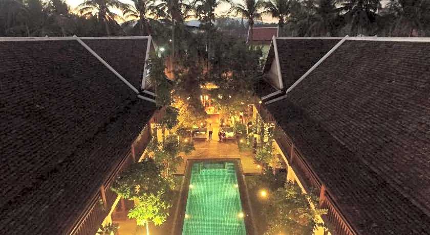 Le Sen Boutique Hotel