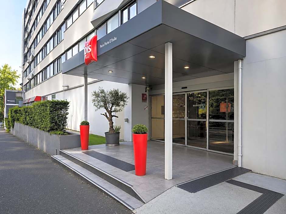 ibis Paris Porte d Italie