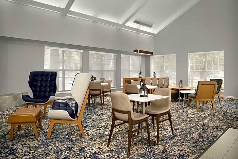 Residence Inn by Marriott Provo North University