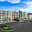 Home2 Suites by Hilton Chelmsford Lowell