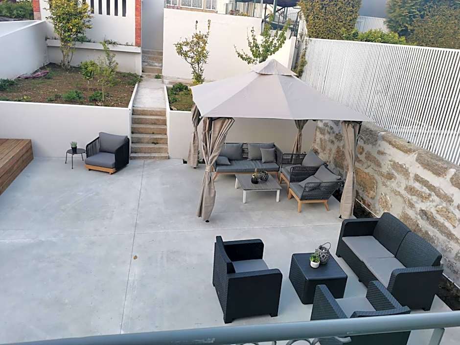 Angel by Prada City House