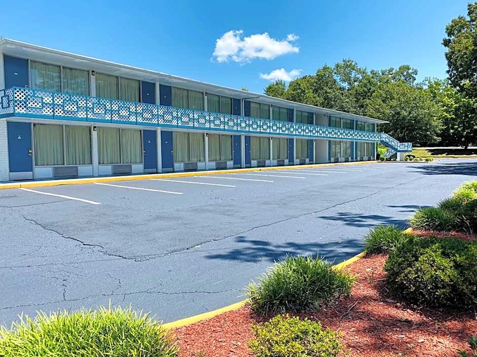 Econo Lodge