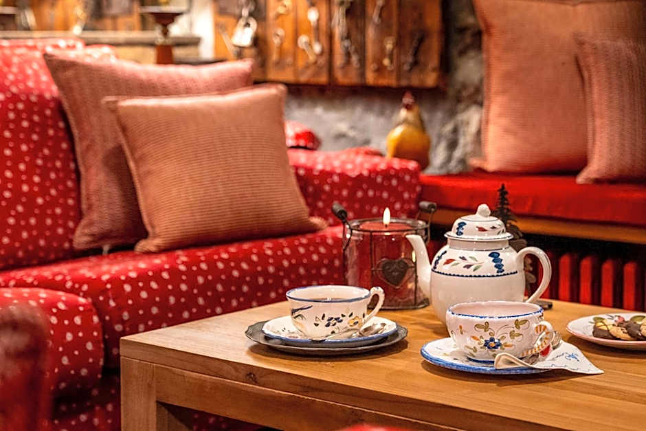 Hotel Aran La Abuela