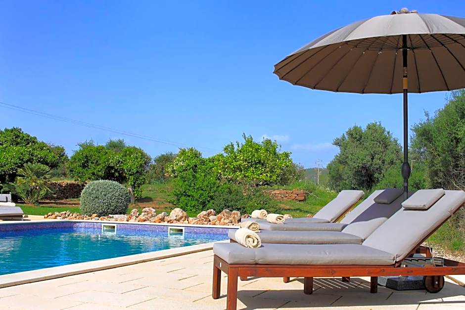 Quinta da Luz - A Luxury Boutique B&B