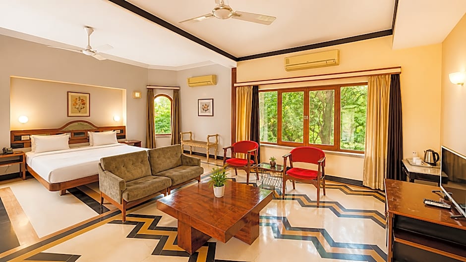Hotel Inn Season – Art Deco Heritage Hotel in Jodhpur