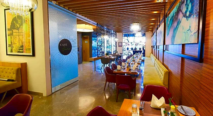 SureStay by Best Western Model Town Amritsar