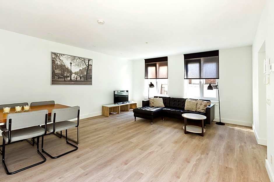 Familie Hotel & Apartments Alkmaar