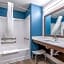 WoodSpring Suites Bakersfield