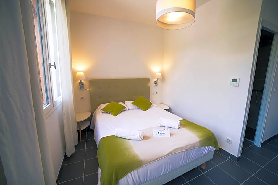 Lou Riou Village Vacances