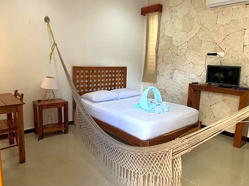 Hotel Itza Coba