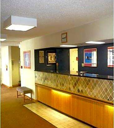 Fairborn Hotel and Inn