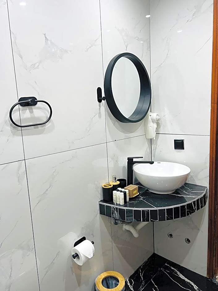 Hotel Paradise Ouranoupolis