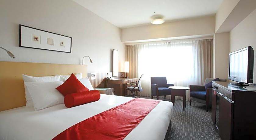 ANA Crowne Plaza Narita By IHG